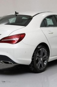 Mercedes-Benz Klasa CLA DW5M805 # Gwarantowany przebieg # Możliwy leasing # Faktura VAT-2