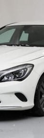 Mercedes-Benz Klasa CLA DW5M805 # Gwarantowany przebieg # Możliwy leasing # Faktura VAT-4