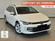 Volkswagen Golf VIII Variant Life 1.5 TSI Variant Life 1.5 TSI 150KM