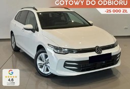 Volkswagen Golf VIII Variant Life 1.5 TSI Variant Life 1.5 TSI 150KM