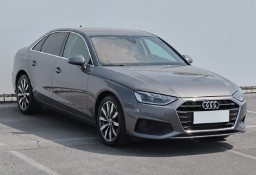 Audi A4 B9 , Salon Polska, Serwis ASO, Automat, Navi, Klimatronic,