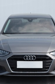 Audi A4 B9 , Salon Polska, Serwis ASO, Automat, Navi, Klimatronic,-2