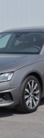 Audi A4 B9 , Salon Polska, Serwis ASO, Automat, Navi, Klimatronic,-3