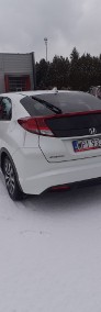 1,4 i-vtec 100ps, 6 biegów 95tyś km, wyświetlacz, biała perła-4