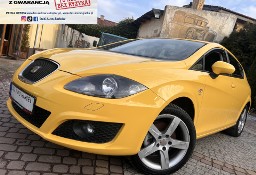 SEAT Leon II SUPER STAN !! SPRAWDŹ JAKI !!