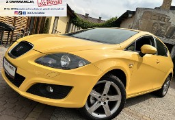 SEAT Leon II SUPER STAN !! SPRAWDŹ JAKI !!
