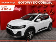 Dacia Sandero II Stepway Expression 1.2 Eco-G LPG Stepway Expression 1.2 Eco-G LPG 12