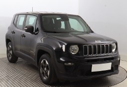 Jeep Renegade I , Salon Polska, Serwis ASO, Klima, Tempomat