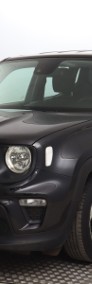 Jeep Renegade I , Salon Polska, Serwis ASO, Klima, Tempomat-3