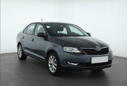 Skoda Rapid Salon Polska, Serwis ASO, Klimatronic, Tempomat, Parktronic,