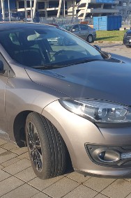 Renault Megane III wersja BOSE  -2