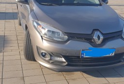 Renault Megane III wersja BOSE