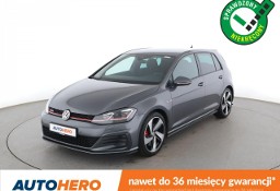 Volkswagen Golf VII DSG virtual cocpit full LED grzane fotele navi klima auto