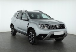 Dacia Duster I , Salon Polska, Serwis ASO, VAT 23%, Navi, Klimatronic,