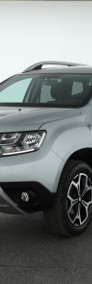 Dacia Duster I , Salon Polska, Serwis ASO, VAT 23%, Navi, Klimatronic,-3