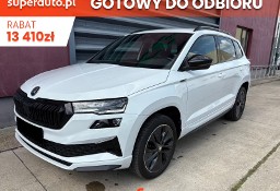 Skoda Karoq Sportline 1.5 TSI DSG Sportline 1.5 TSI 150KM DSG