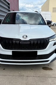 Skoda Karoq Sportline 1.5 TSI DSG Sportline 1.5 TSI 150KM DSG-2