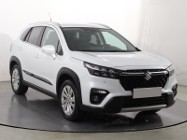 Suzuki SX4 S-Cross , Salon Polska, 1. Właściciel, Serwis ASO, Klimatronic,