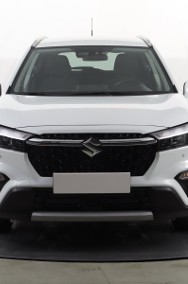Suzuki SX4 S-Cross , Salon Polska, 1. Właściciel, Serwis ASO, Klimatronic,-2