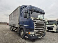 Scania R410