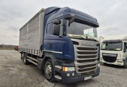 Scania R410