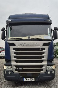 Scania R410-2