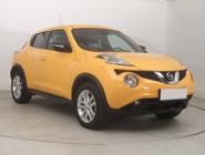 Nissan Juke , Salon Polska, Serwis ASO, Navi, Klimatronic, Tempomat