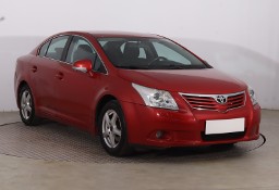 Toyota Avensis III , Salon Polska, Navi, Klima, Parktronic,ALU