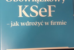 Książka - Obowiązkowy KSeF -