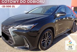 Lexus NX NX 14- 350h Omotenashi 2.5 Hybrid AWD 350h Omotenashi 2.5 Hybrid AWD 243KM |