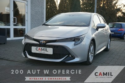 Toyota Corolla XII