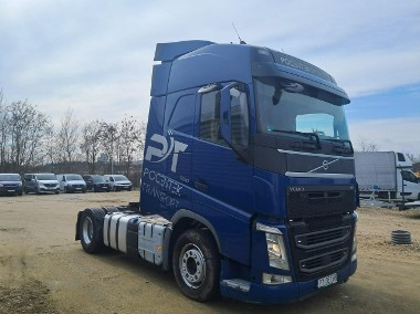 Volvo fh 500-1