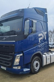 Volvo fh 500-2
