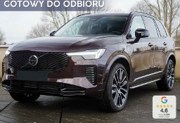 Volvo XC90 V T8 AWD Plug-In Hybrid Ultra Dark 2.0 T8 AWD Plug-In Hybrid Ultra Dark