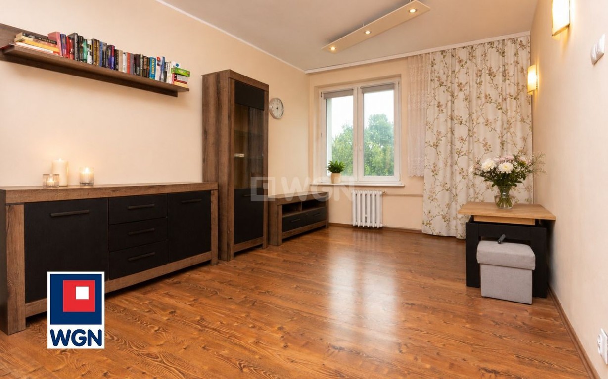 Mieszkanie na sprzedaż, 32 m², 1 pokój Chorzów Chorzów Stary