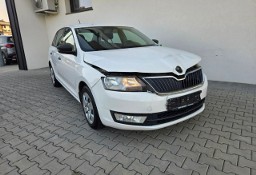 Skoda Rapid 1.2Tsi 90kM * klima *