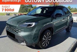 Toyota Yaris Cross Executive 1.5 Hybrid Dynamic Force Executive 1.5 Hybrid Dynamic Force