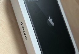 iPhone 11 czarny 64GB