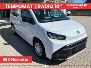 Toyota ProAce Standard L1H1 Business Standard L1H1 Business 1.5 100KM