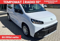 Toyota ProAce Standard L1H1 Business Standard L1H1 Business 1.5 100KM