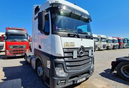 Mercedes-Benz 1851 Actros