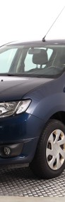 Dacia Sandero II , Salon Polska, Serwis ASO, Klima-3