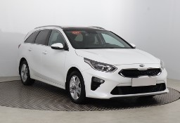 Kia Cee&apos;d III , Salon Polska, 1. Właściciel, Automat, VAT 23%, Skóra,