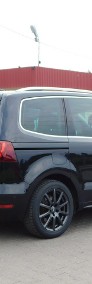 SEAT Alhambra II z Gwarancja 7 Osobowa Kamera-4