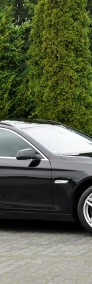 BMW SERIA 5 3.0d(313KM)*Xenon*Ringi*Dociągi*Duża Navi*Skóry*El.Fotele*El.Klapa*A-4