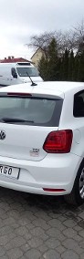 Volkswagen POLO Van Ciężarowy Pełny Odpis Vat 1 Klima Tempoma-4