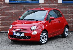 Fiat 500 1,2 4 cylindry Lounge Automat Salon Pl. F. VAT 23 %