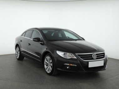 Volkswagen CC I Passat CC , Salon Polska, Serwis ASO, Automat, Navi, Xenon, Bi-Xenon-1