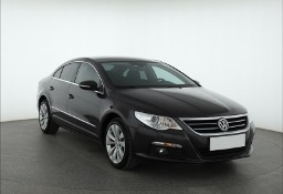 Volkswagen CC I Passat CC , Salon Polska, Serwis ASO, Automat, Navi, Xenon, Bi-Xenon