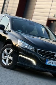 Peugeot 508 I-2